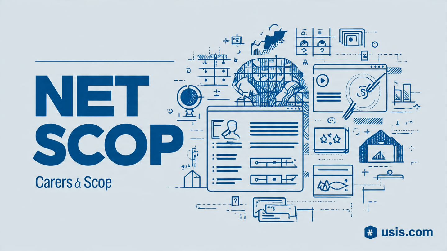 Dot Net Career Scope: Benefits and Scope